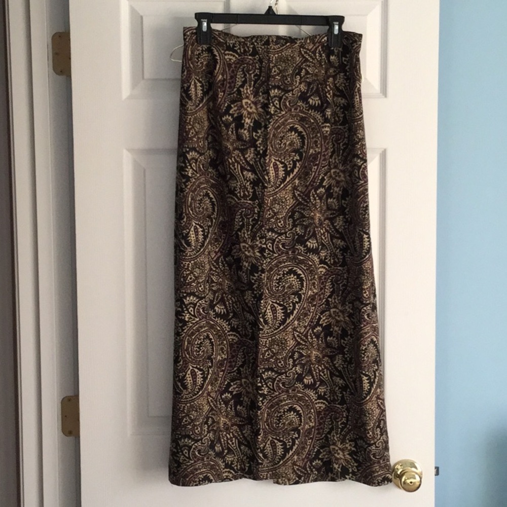 Skirt